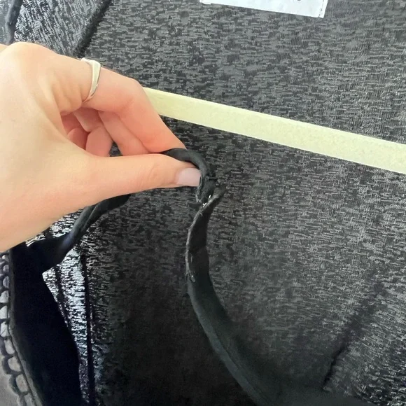 GUIZIO Archangel Top - Picture 6 of 8